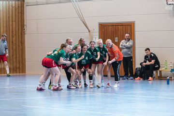 Bild 293 - F HSG Kre/Mue - HFF Munkbrarup : Ergebnis: 49:20